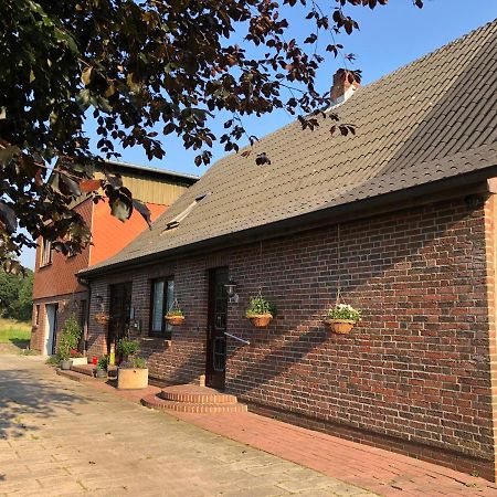 De Luette Moehl Apartment Hollingstedt Екстериор снимка