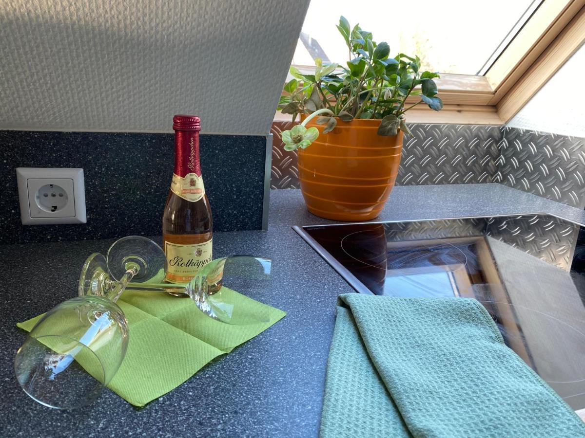 De Luette Moehl Apartment Hollingstedt Екстериор снимка