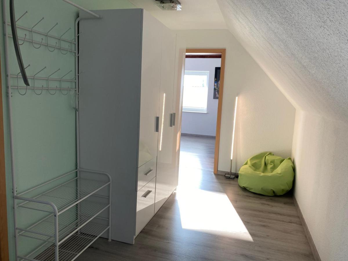 De Luette Moehl Apartment Hollingstedt Екстериор снимка