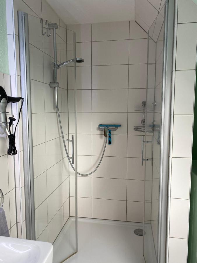 De Luette Moehl Apartment Hollingstedt Екстериор снимка